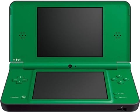 Nintendo fashion dsi games cex